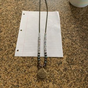 Fabulina Necklace
